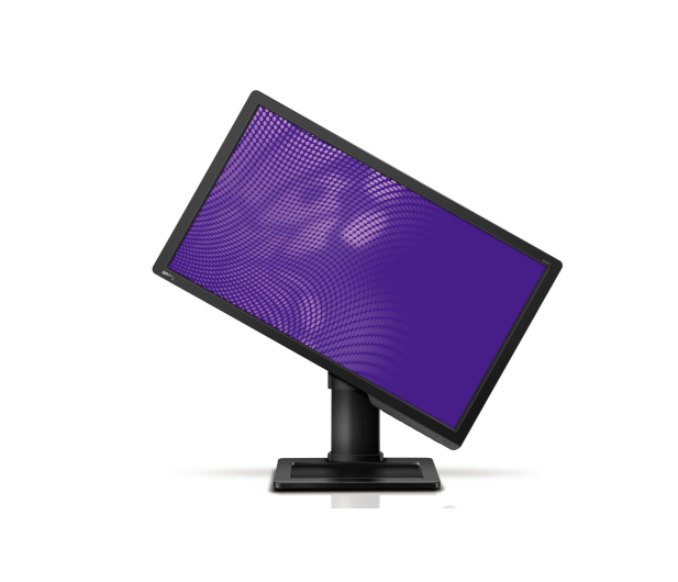 BenQ XL2411Z czarny - 175474 - zdjęcie 4